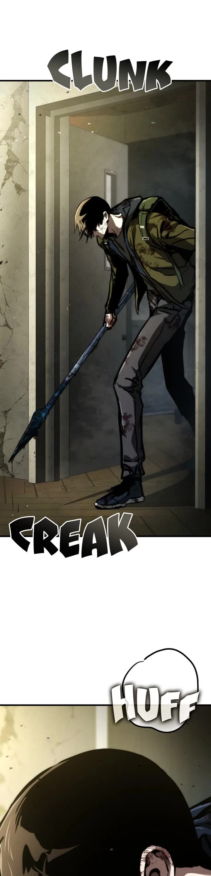 Kill the Dragon chapter 120 page 9