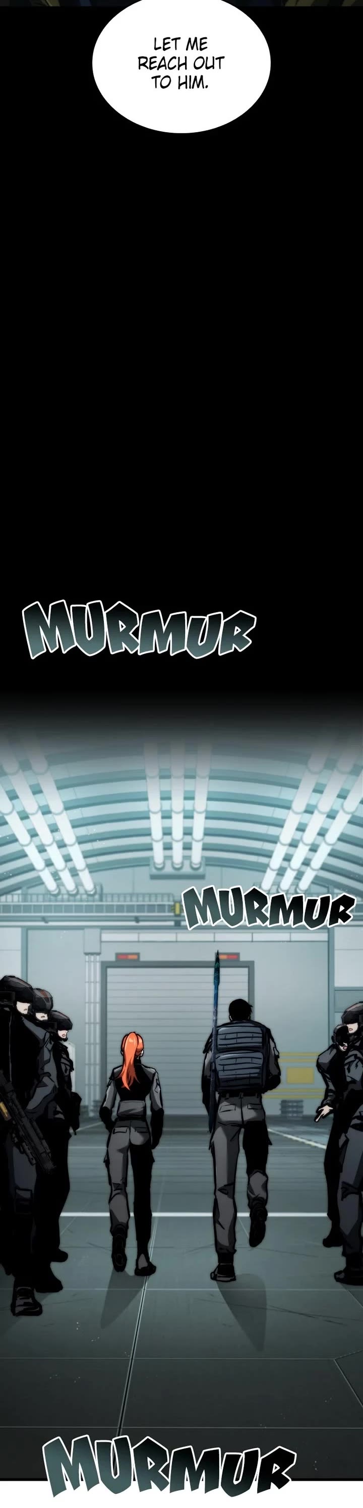 Kill the Dragon chapter 123 page 10