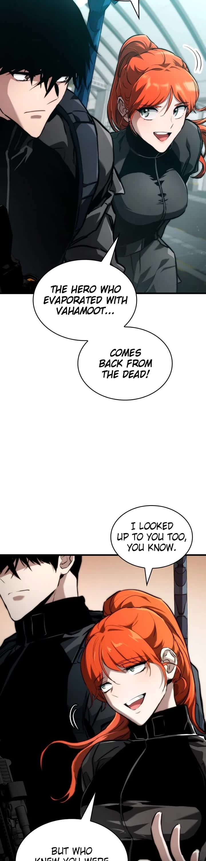 Kill the Dragon chapter 123 page 12