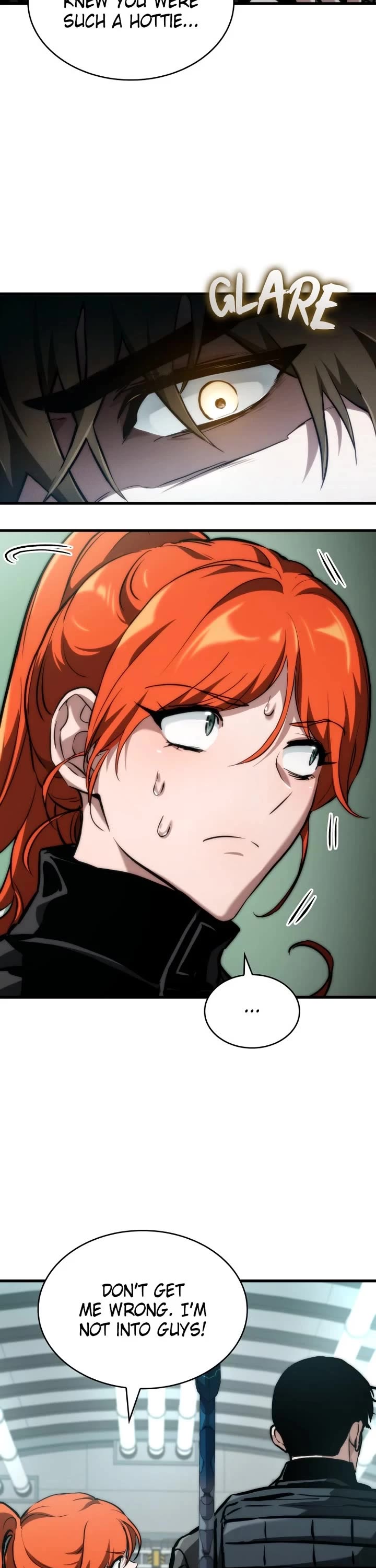 Kill the Dragon chapter 123 page 13