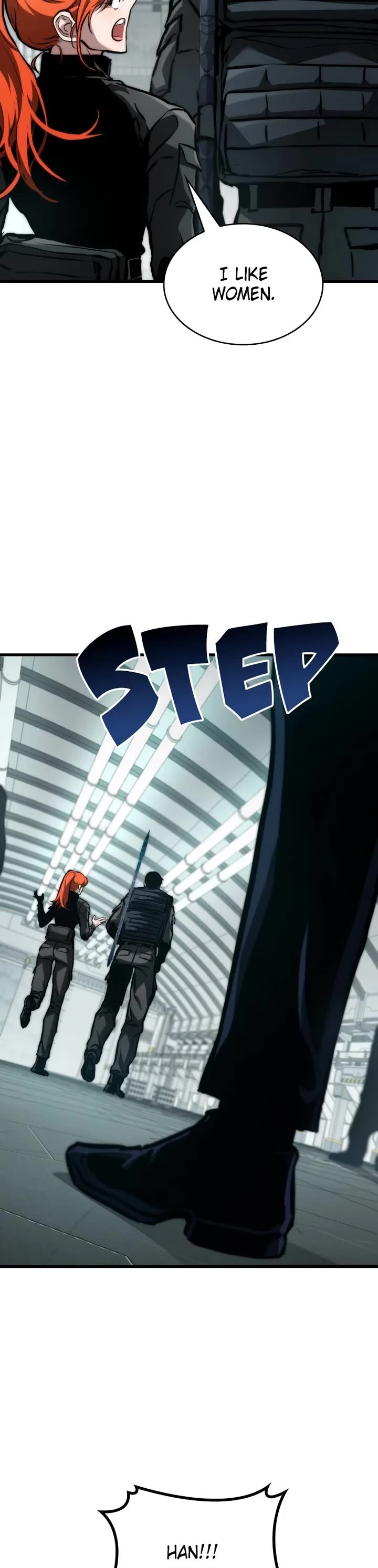 Kill the Dragon chapter 123 page 14