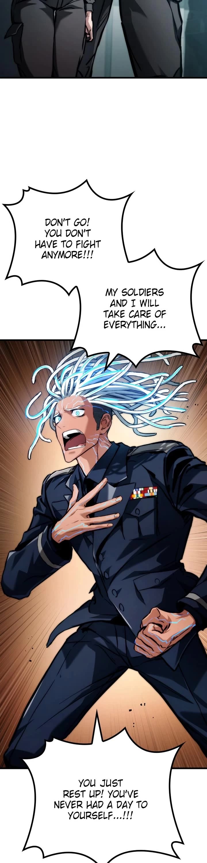 Kill the Dragon chapter 123 page 16