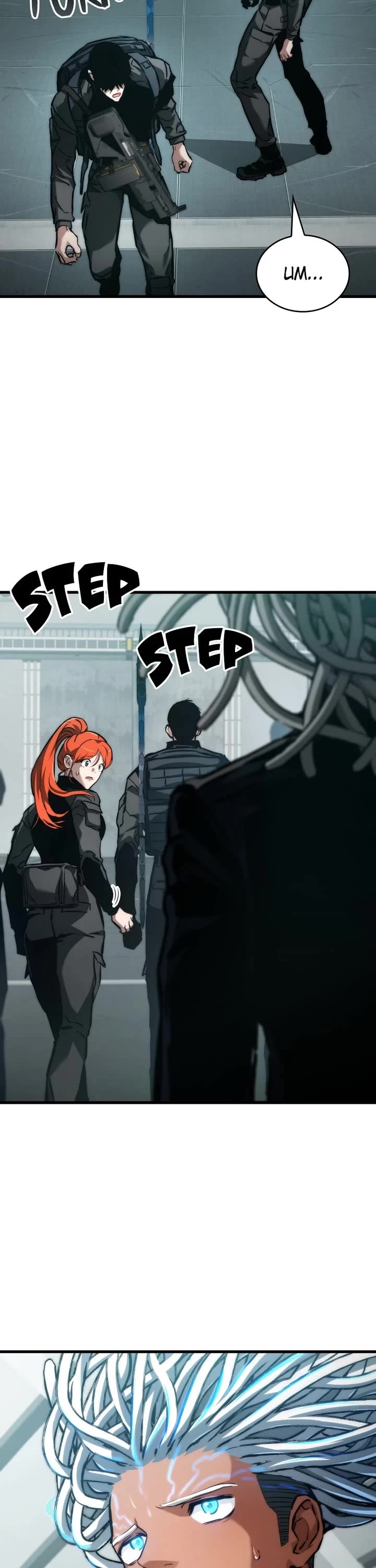 Kill the Dragon chapter 123 page 18