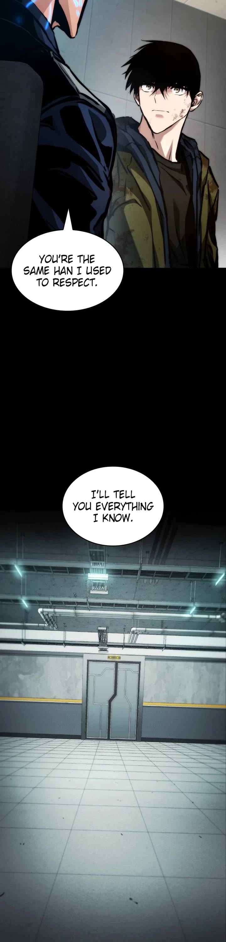 Kill the Dragon chapter 123 page 2