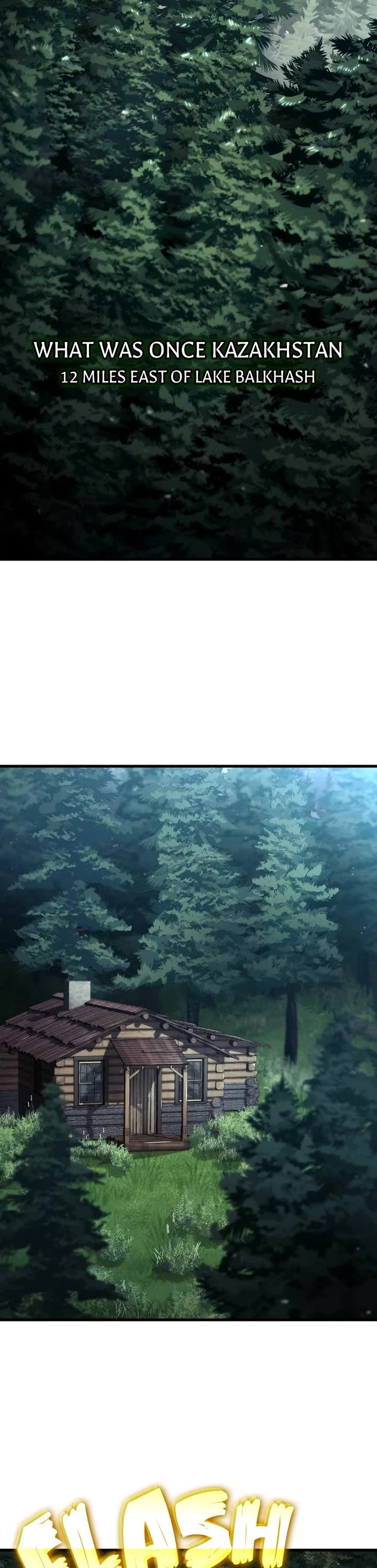 Kill the Dragon chapter 123 page 20