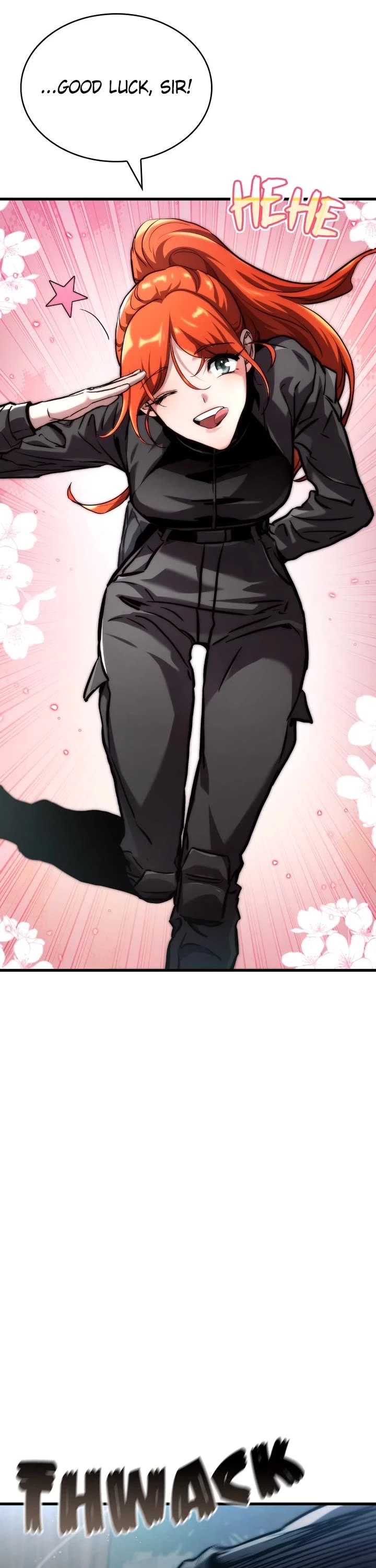 Kill the Dragon chapter 123 page 26