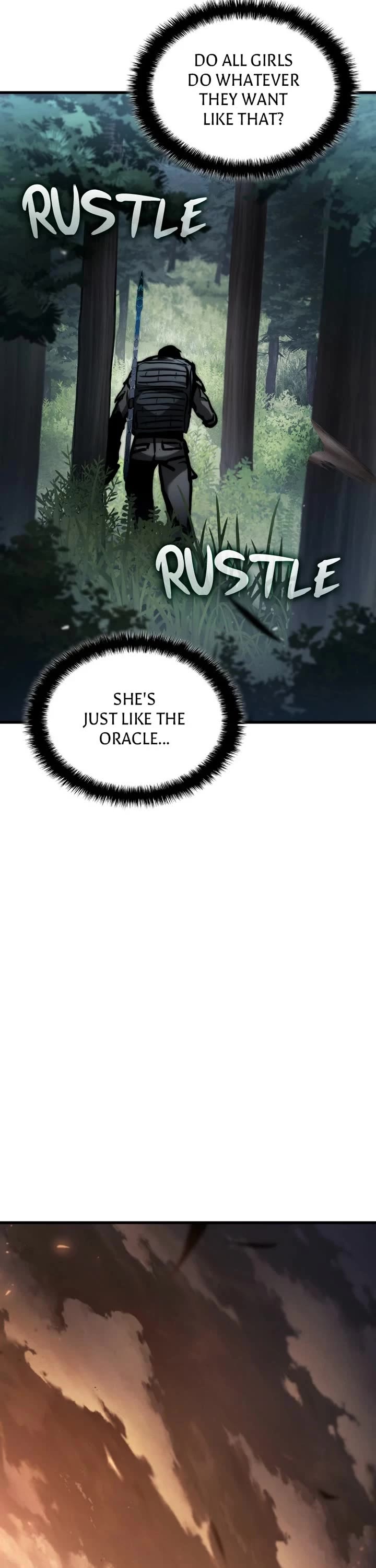 Kill the Dragon chapter 123 page 28