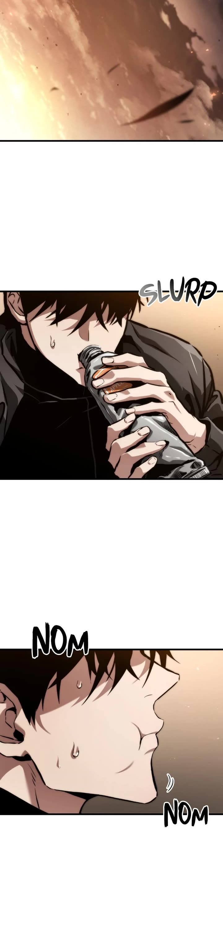 Kill the Dragon chapter 123 page 29