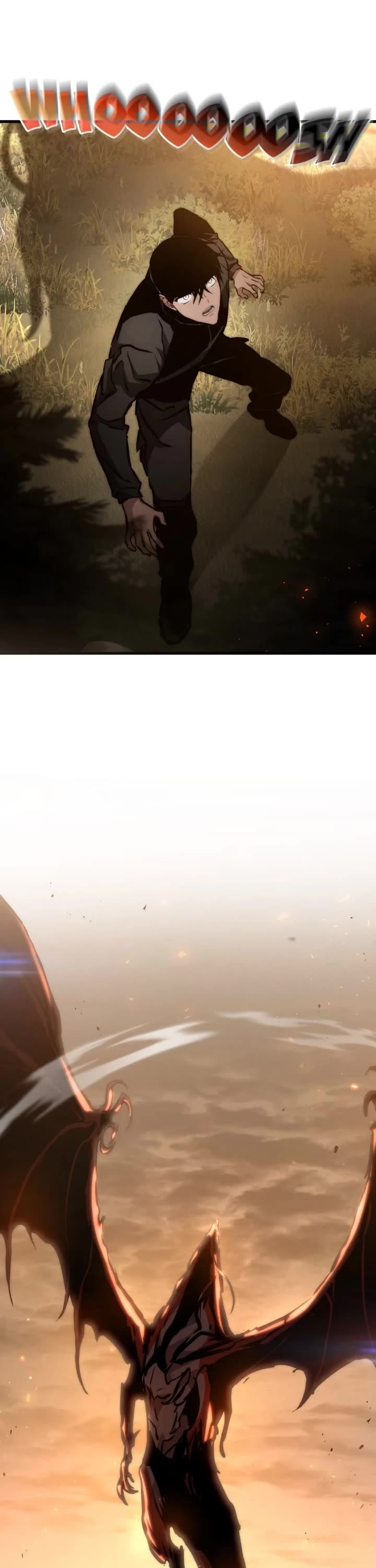 Kill the Dragon chapter 123 page 32