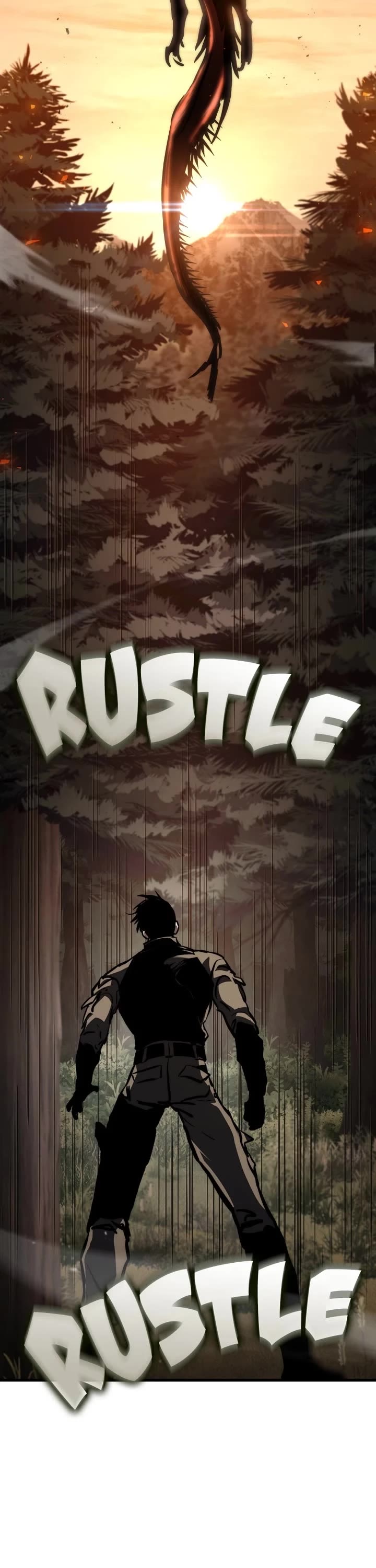 Kill the Dragon chapter 123 page 33