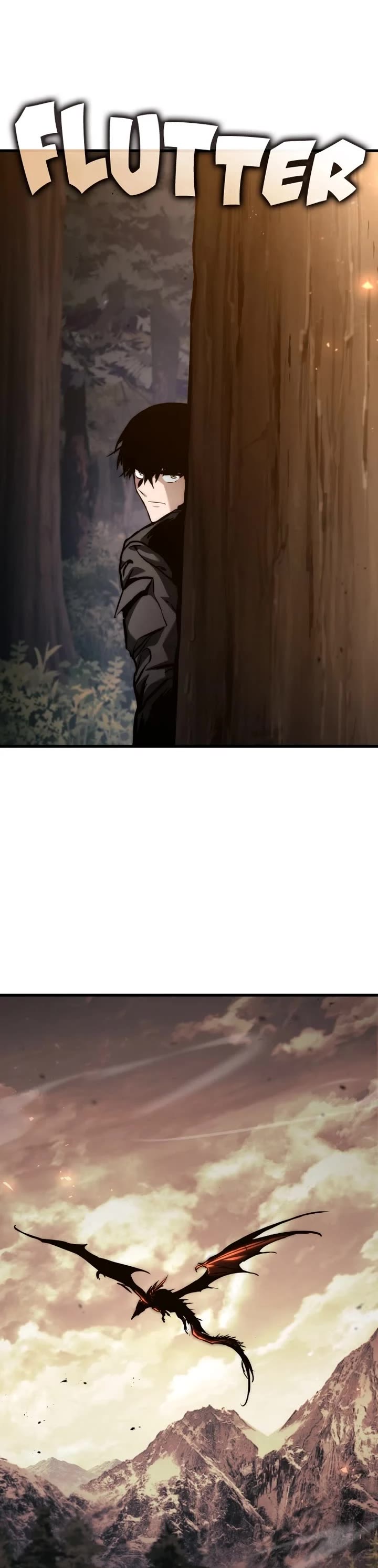 Kill the Dragon chapter 123 page 34