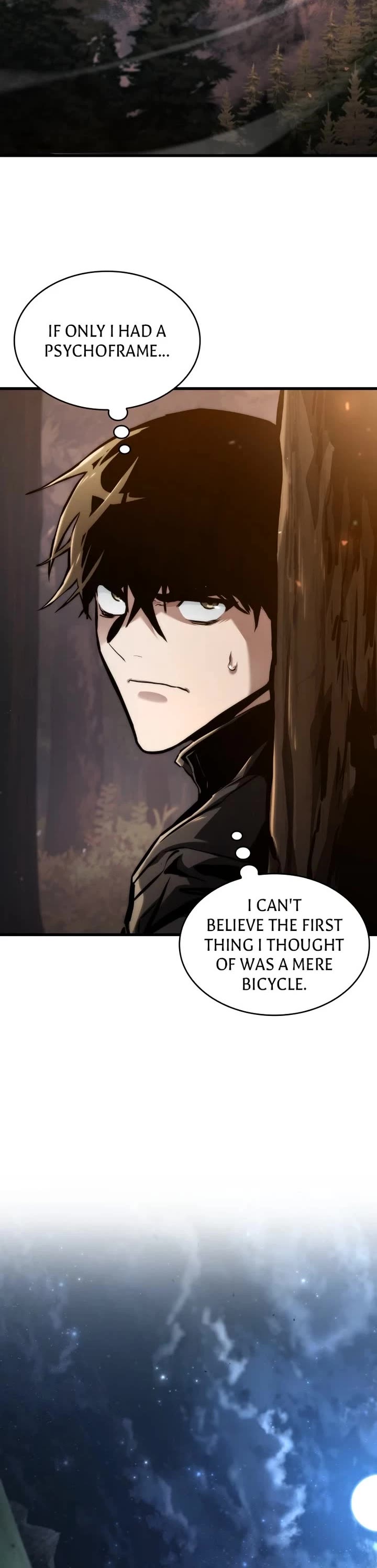 Kill the Dragon chapter 123 page 35