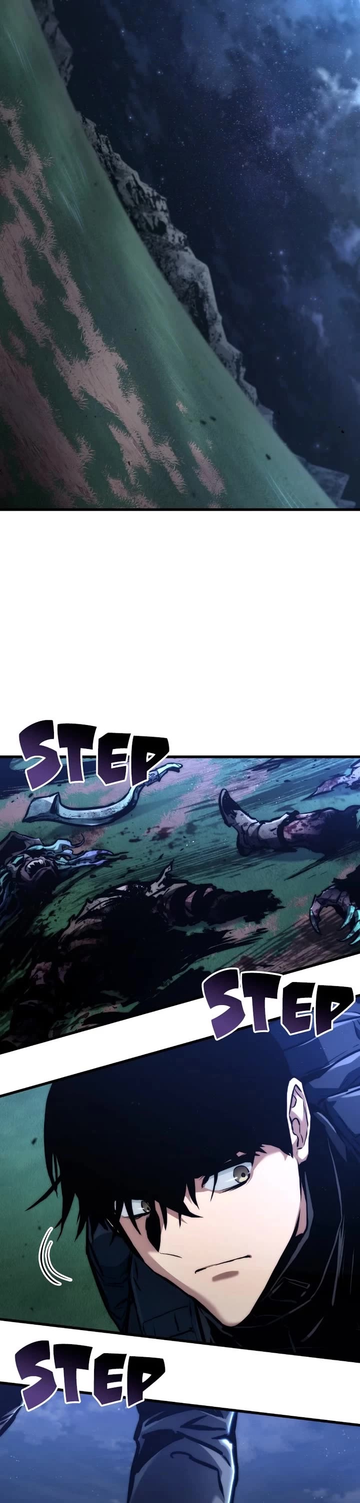 Kill the Dragon chapter 123 page 36