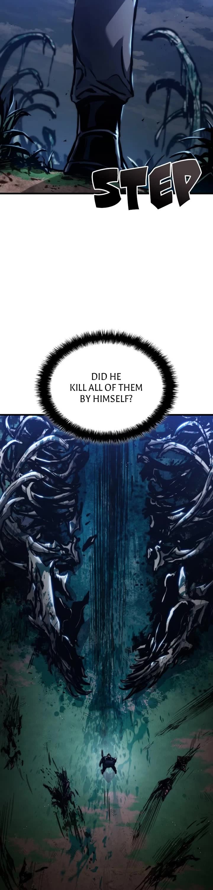 Kill the Dragon chapter 123 page 37
