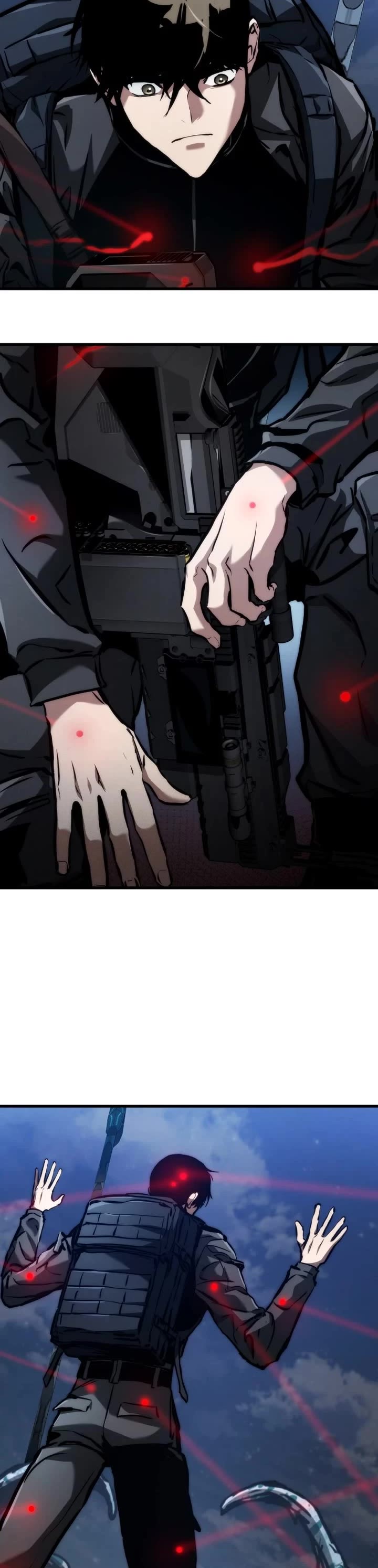 Kill the Dragon chapter 123 page 39