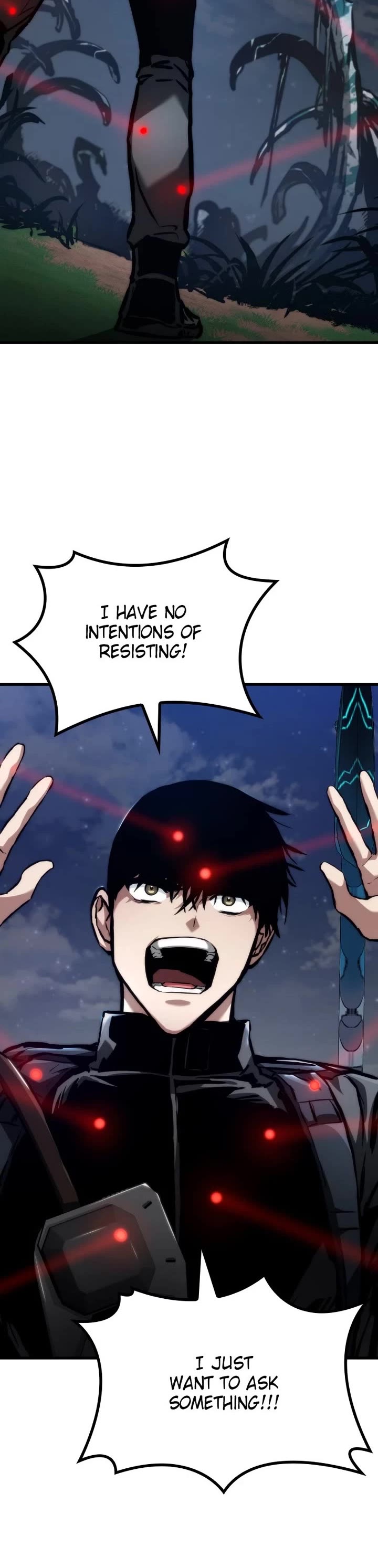 Kill the Dragon chapter 123 page 40