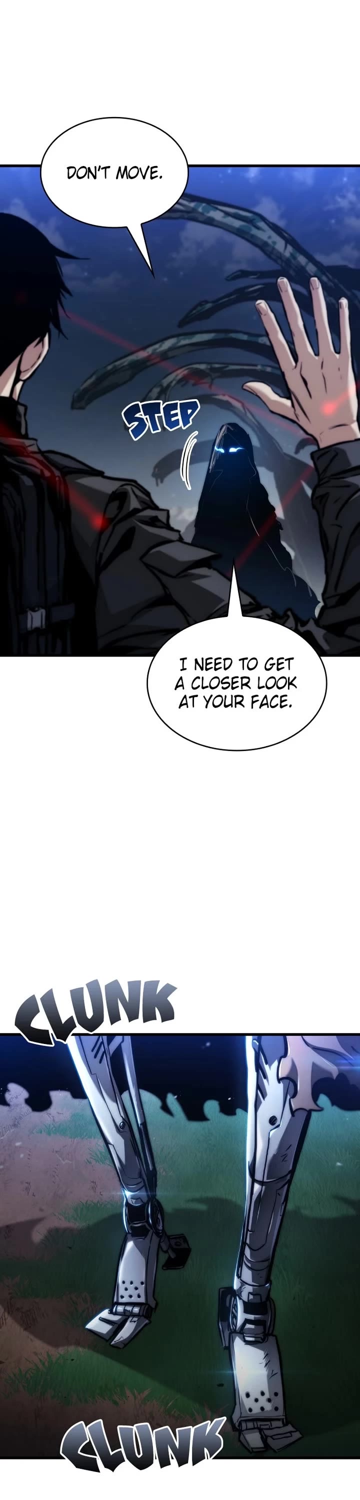 Kill the Dragon chapter 123 page 41