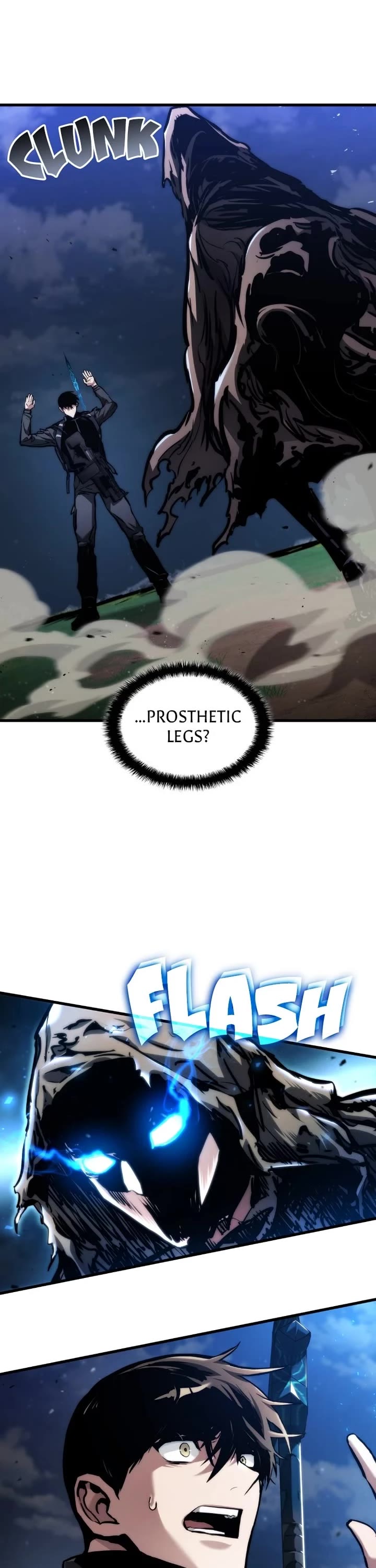 Kill the Dragon chapter 123 page 42