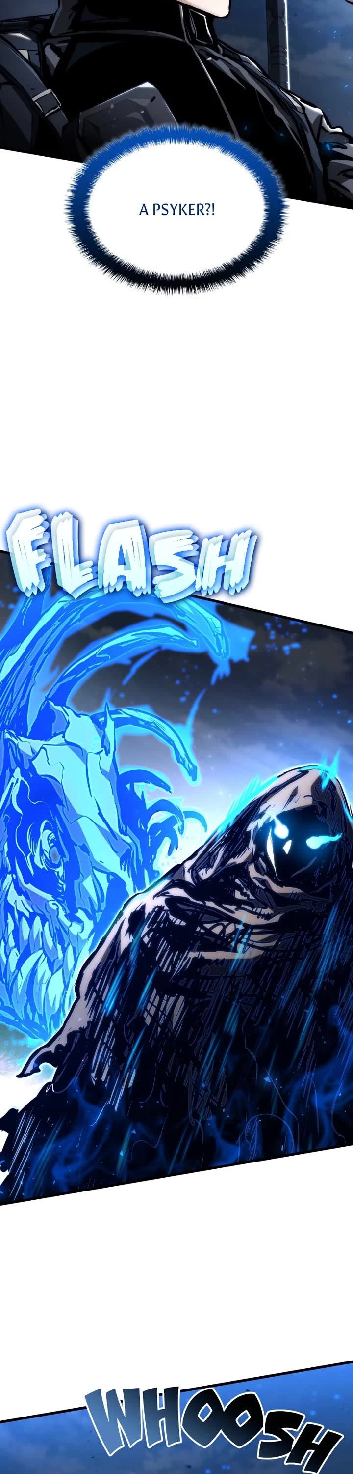 Kill the Dragon chapter 123 page 43