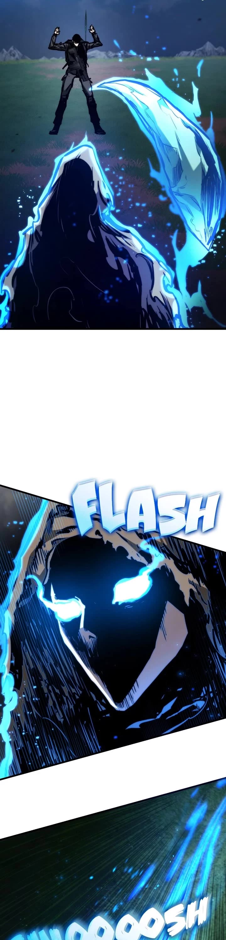 Kill the Dragon chapter 123 page 44