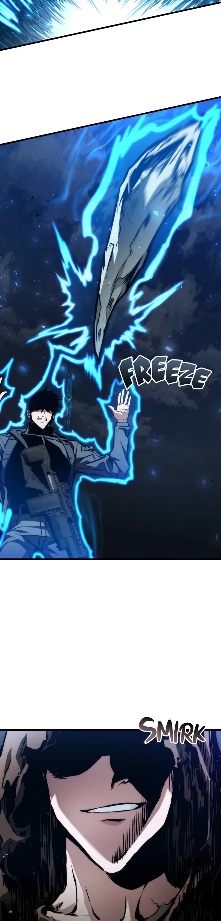 Kill the Dragon chapter 123 page 46