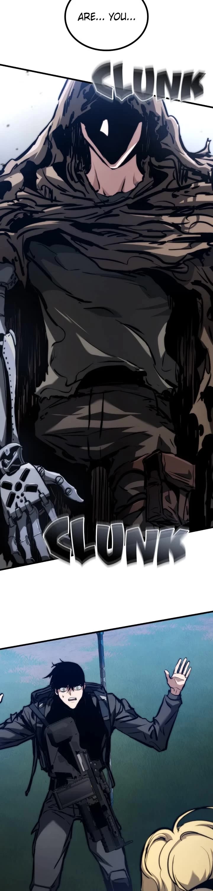 Kill the Dragon chapter 123 page 48