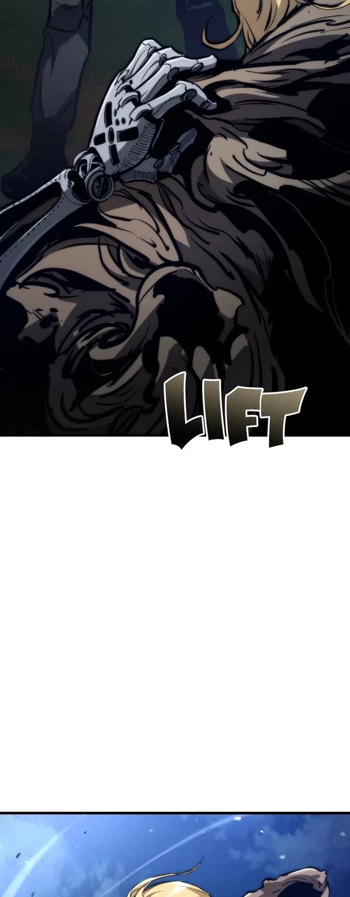 Kill the Dragon chapter 123 page 49