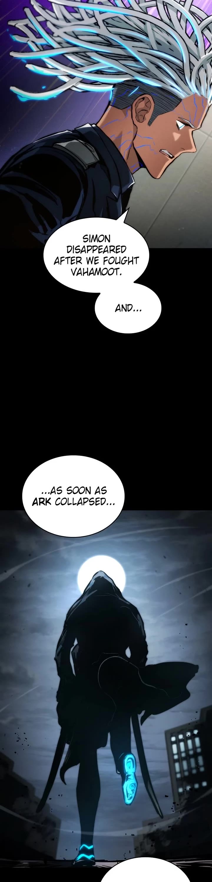 Kill the Dragon chapter 123 page 5