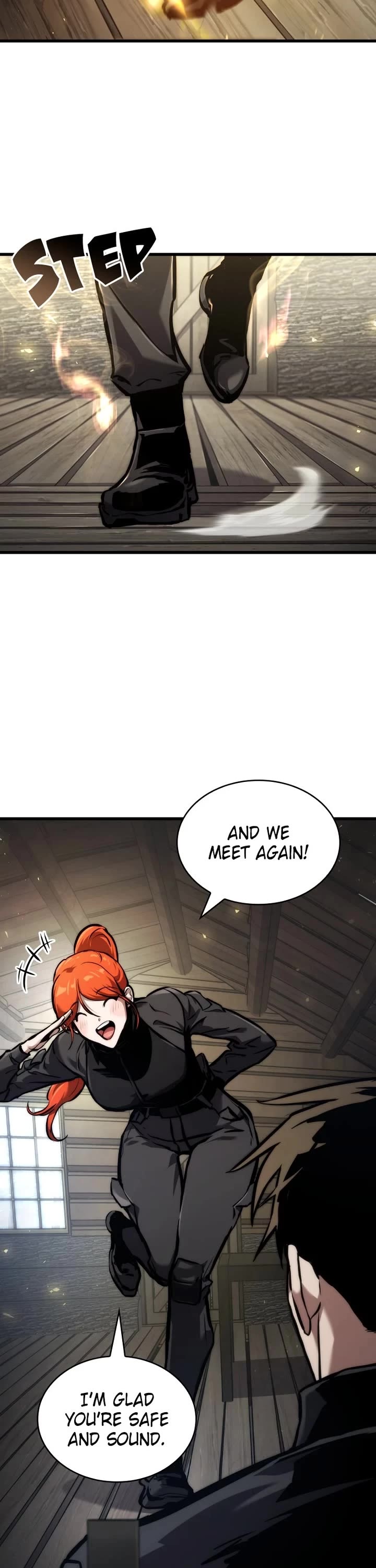 Kill the Dragon chapter 127 page 13