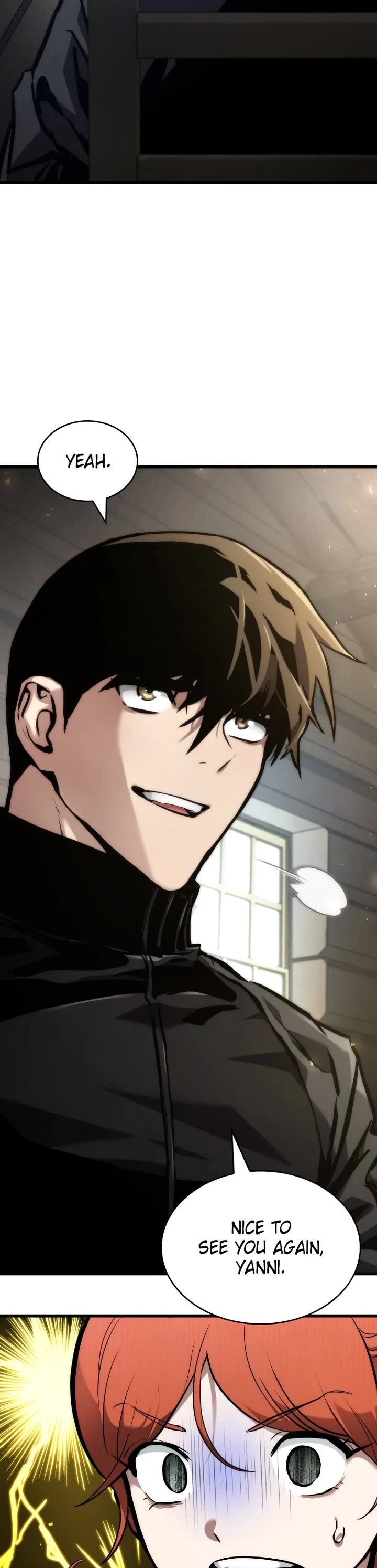 Kill the Dragon chapter 127 page 14