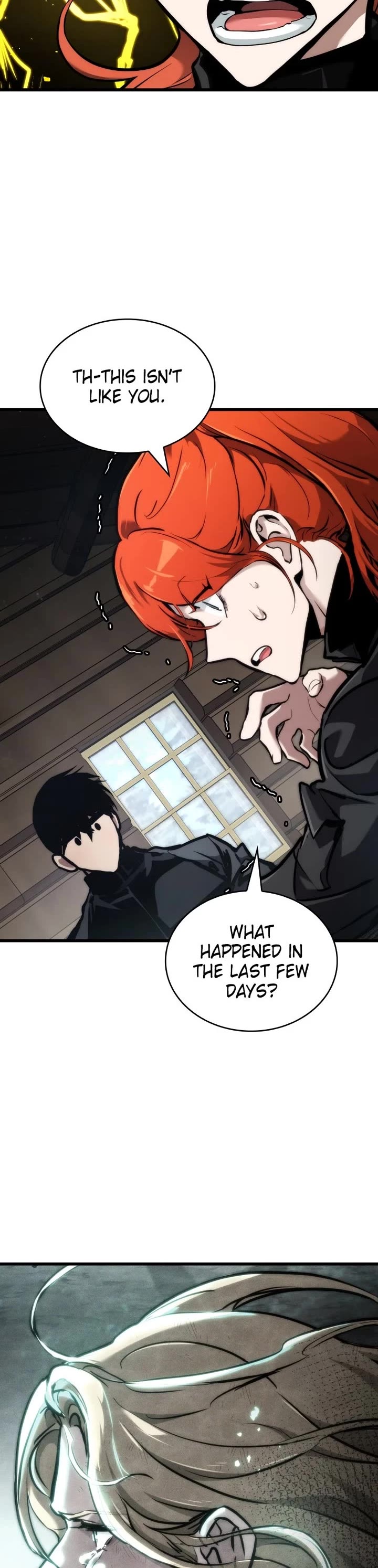 Kill the Dragon chapter 127 page 15