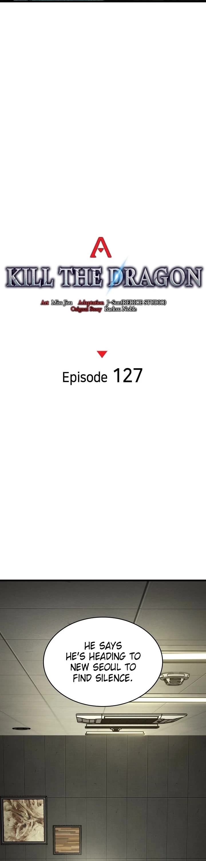 Kill the Dragon chapter 127 page 17