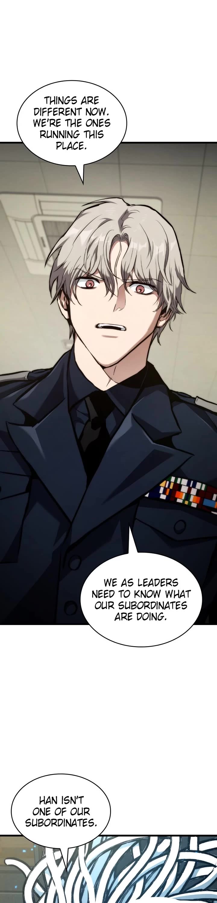 Kill the Dragon chapter 127 page 19