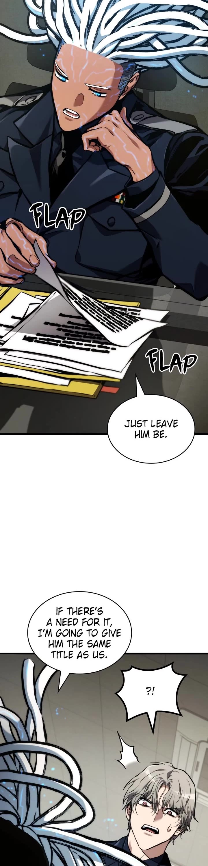 Kill the Dragon chapter 127 page 20