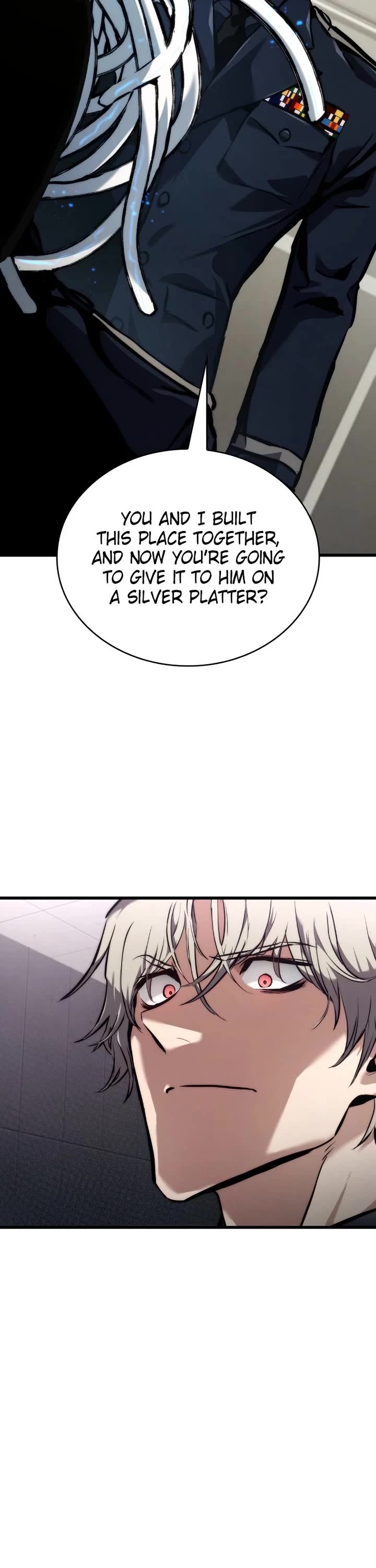 Kill the Dragon chapter 127 page 21