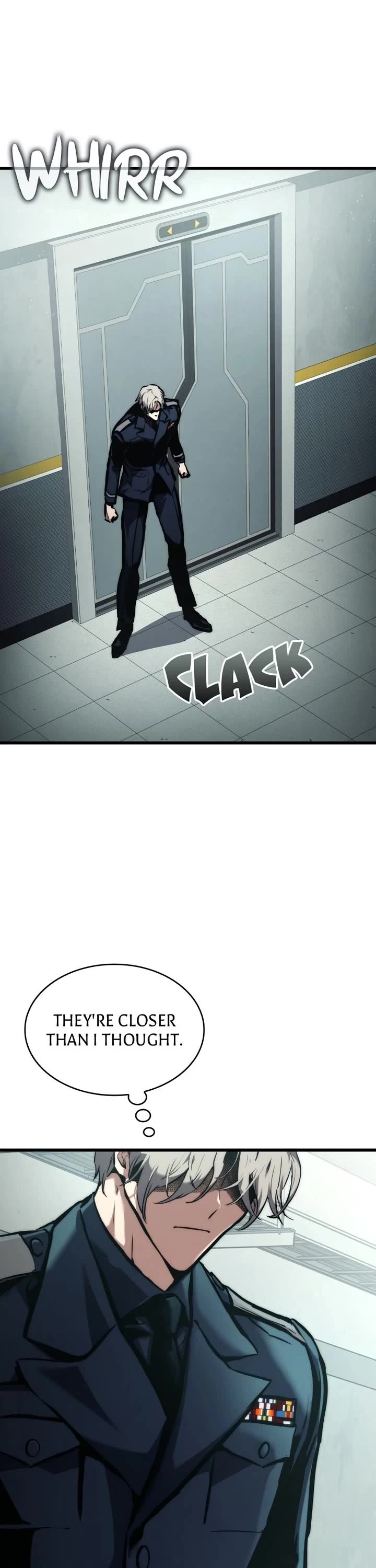 Kill the Dragon chapter 127 page 22