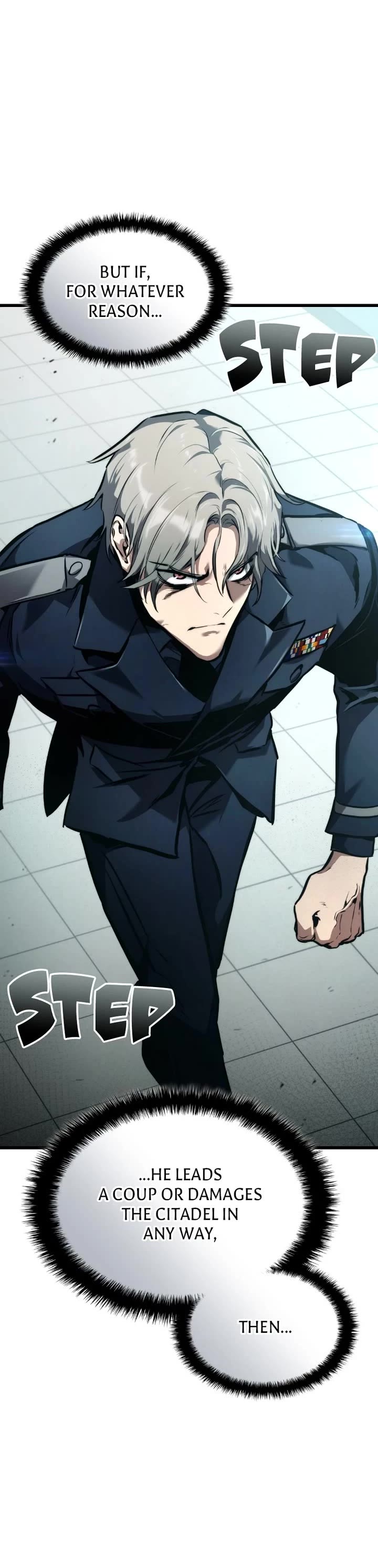 Kill the Dragon chapter 127 page 24