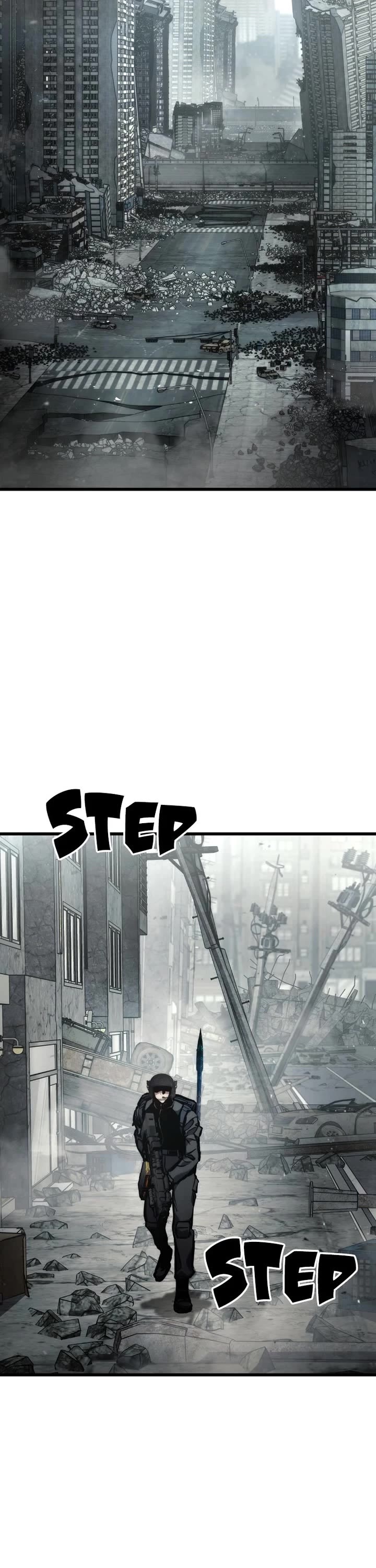 Kill the Dragon chapter 127 page 26