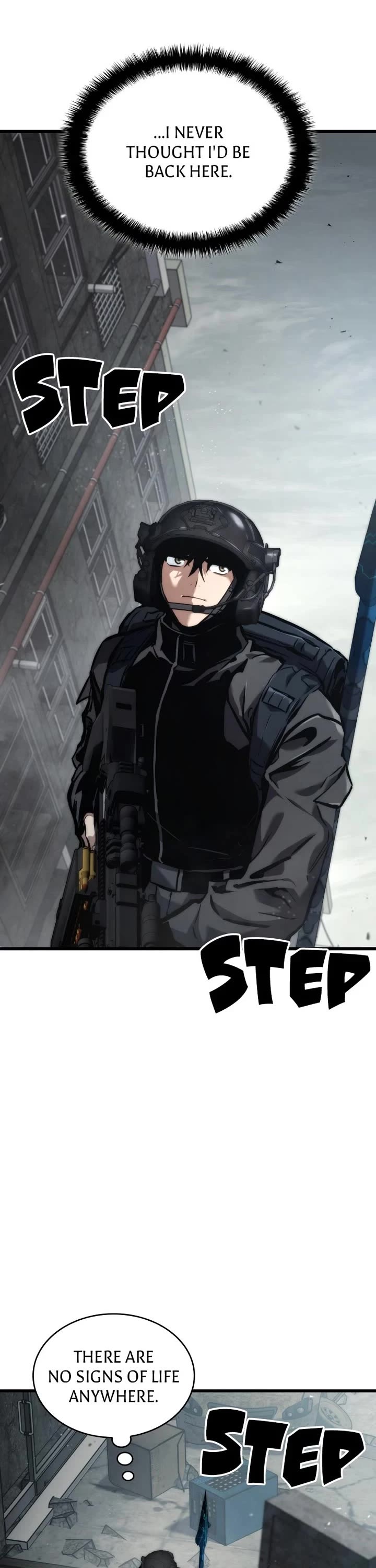 Kill the Dragon chapter 127 page 27