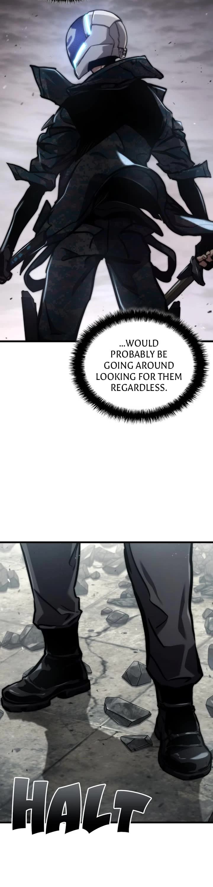 Kill the Dragon chapter 127 page 29