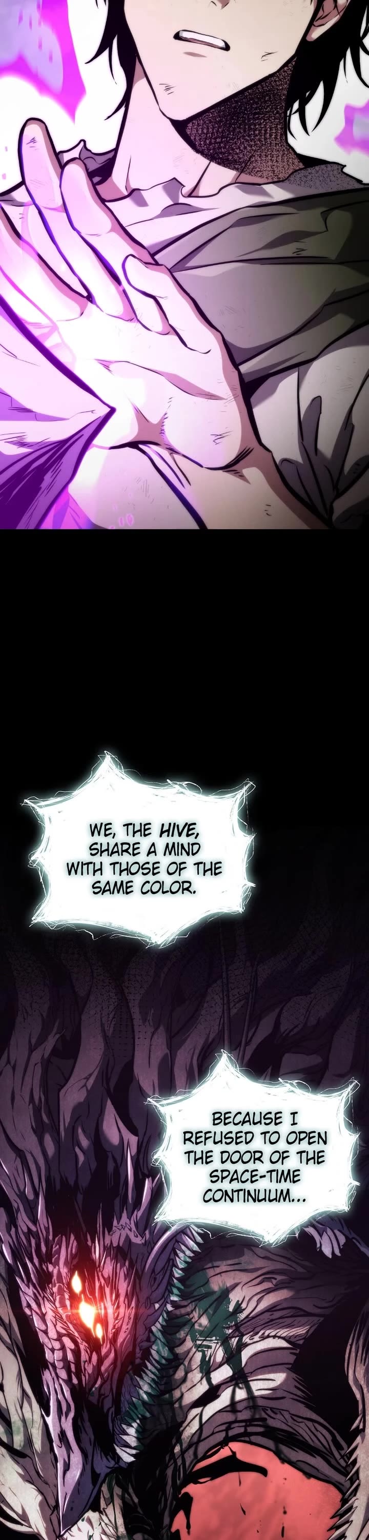 Kill the Dragon chapter 127 page 3