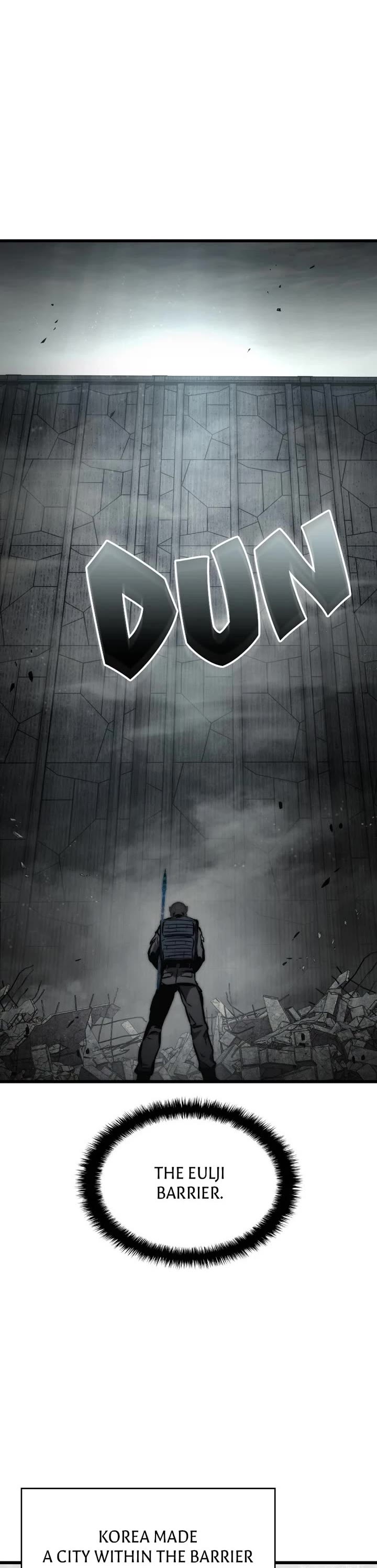 Kill the Dragon chapter 127 page 30