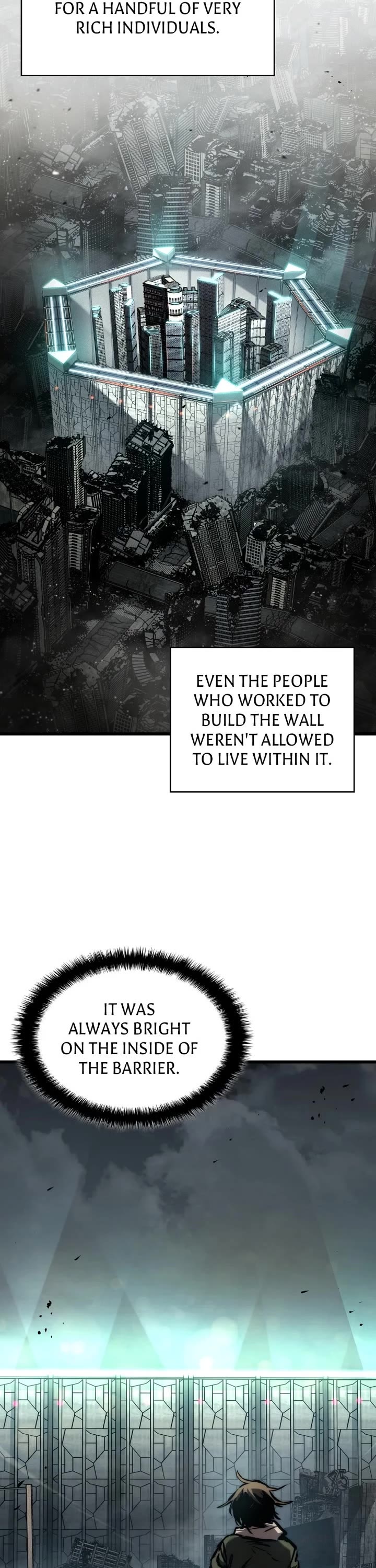 Kill the Dragon chapter 127 page 31