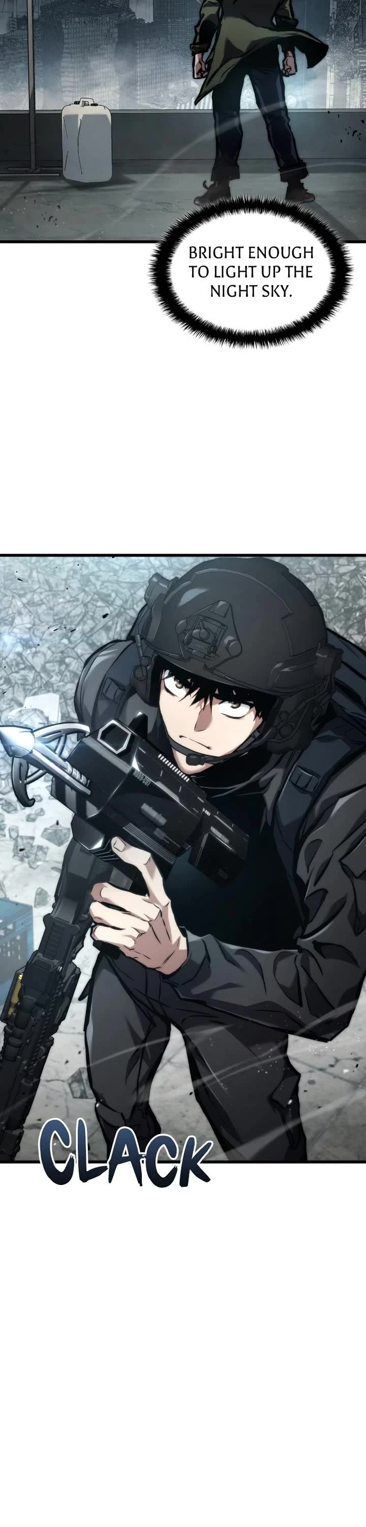 Kill the Dragon chapter 127 page 32