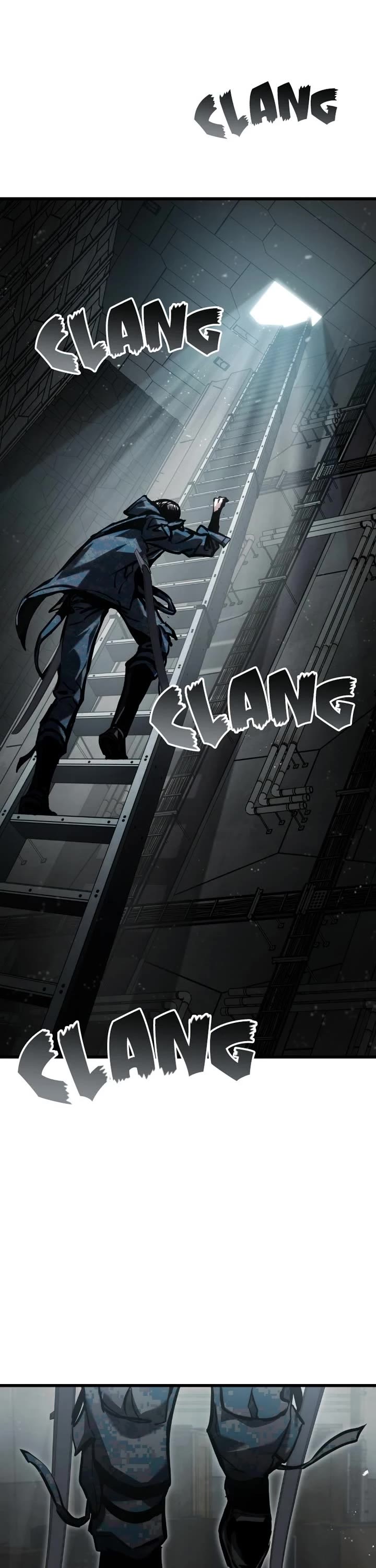 Kill the Dragon chapter 127 page 33