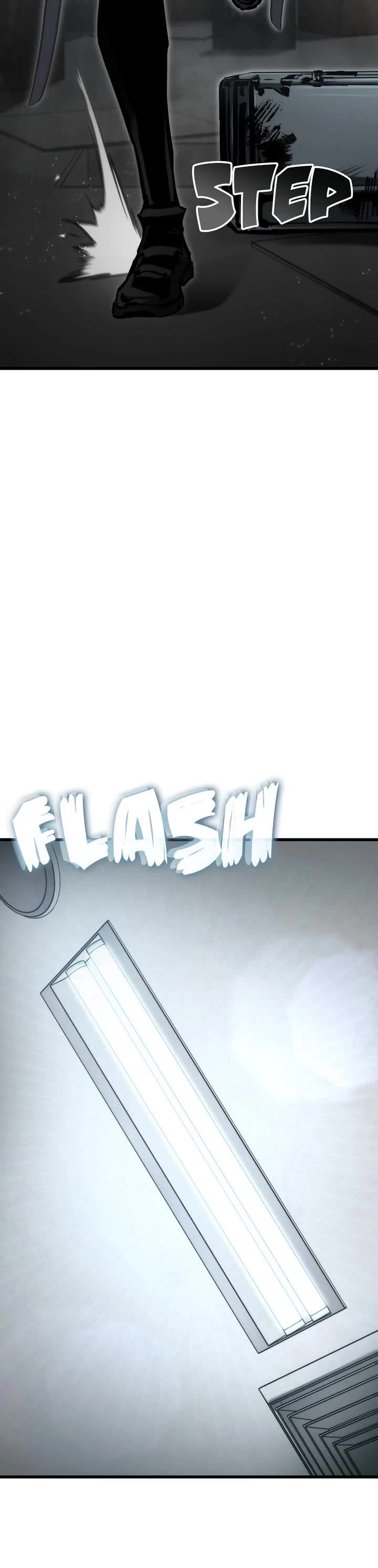 Kill the Dragon chapter 127 page 34