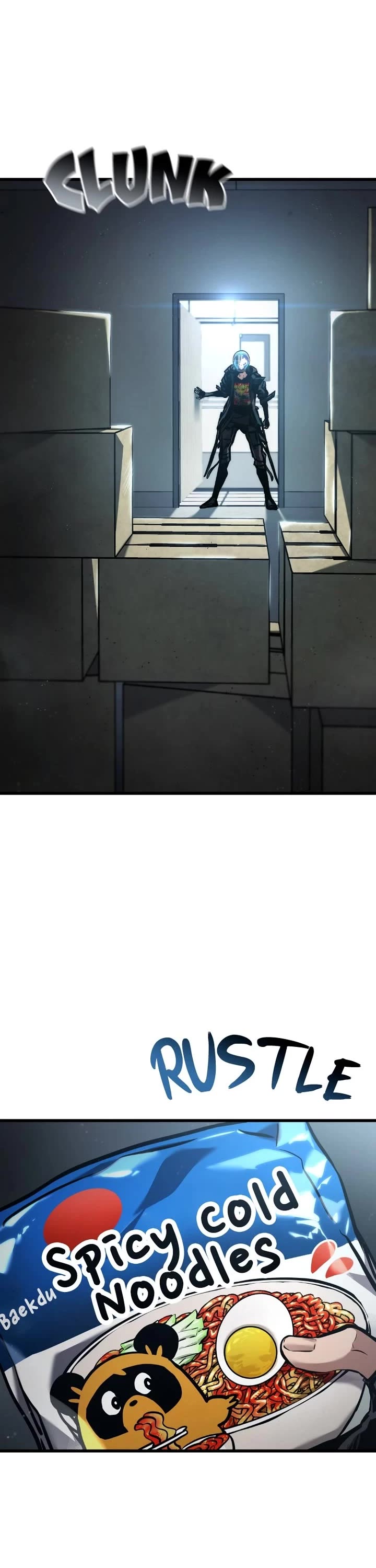 Kill the Dragon chapter 127 page 37