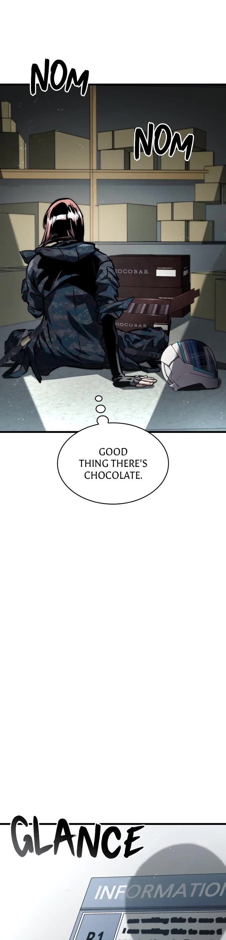 Kill the Dragon chapter 127 page 39