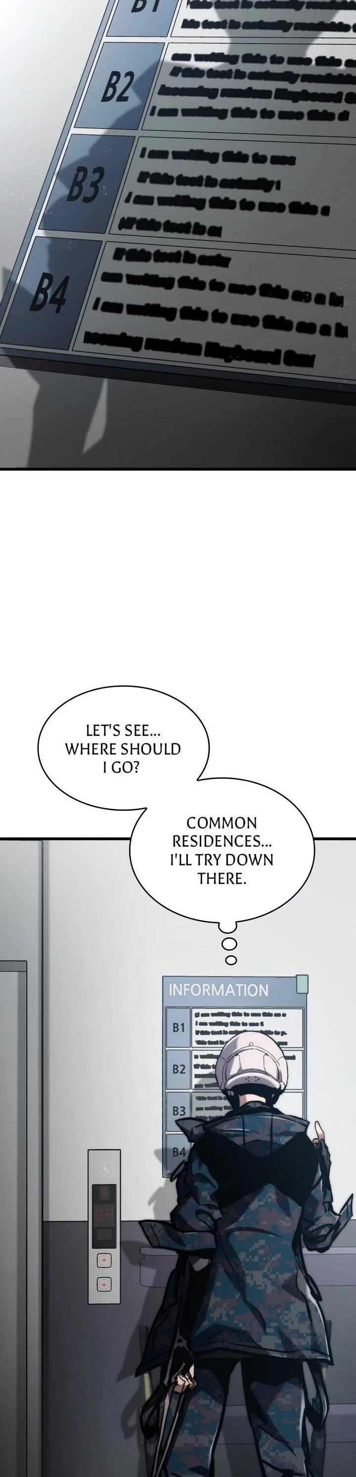 Kill the Dragon chapter 127 page 40