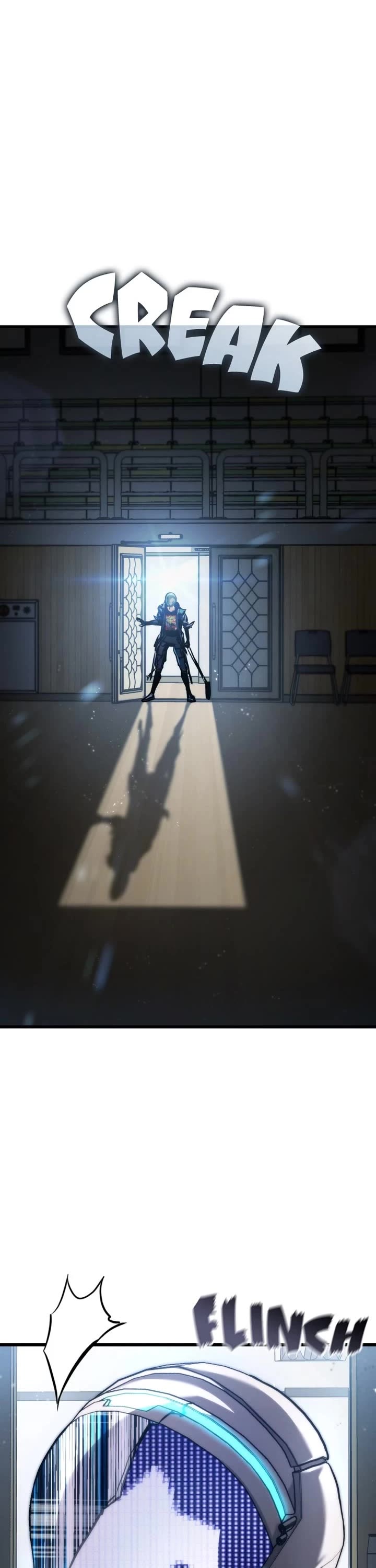 Kill the Dragon chapter 127 page 42